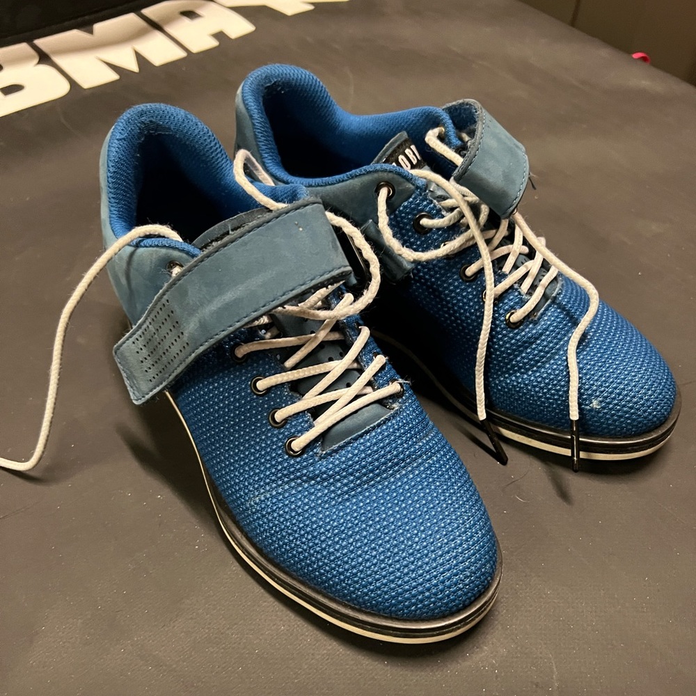 Nobull lifters